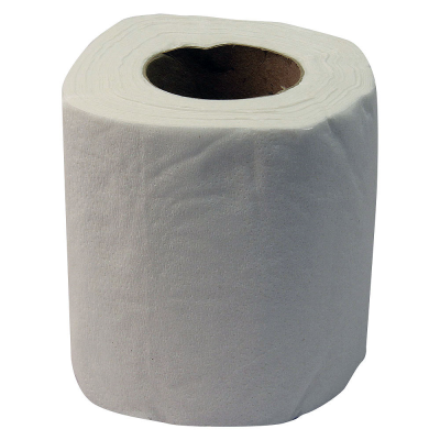 Toilet Rolls Standard - Box of 36