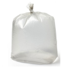 Clear Heavy Duty Refuse Sack - Box of 50