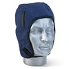 Winter Safety Helmet Liner - Navy