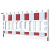 Thor Barrier Panel - 2 Metres
