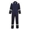 Portwest FR21 Bizflame FR AS Lightweight Coverall - Navy / Regular Leg / 4XL