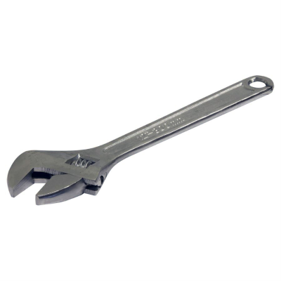 Adjustable Spanner 6 Inch