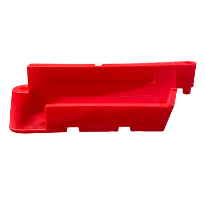 Novus Barrier - Red - 2 Metres