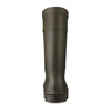 Dunlop Purofort Thermo+ Safety Wellingtons - Green / Size 11