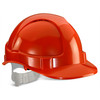 Cusack Standard Safety Helmet - Orange