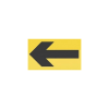 Jazz Triangle Cover Plate 300mm Centres - Diverted Traffic - 750mm