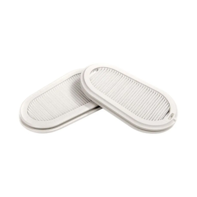 GVS Elipse Replacement Filters - Pack of 2