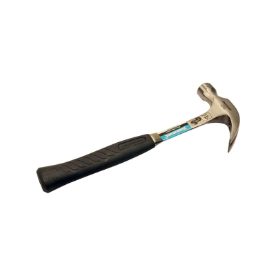 Hammer 20 oz  Claw ALL STEEL