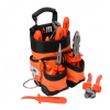 13 Piece Insulated Pouch Tool Kit (00004) Jafco