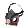 JSP Force 8 Half Mask Respirator Body - Small