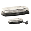 Vision Alert 5550CA-MAG Magnetic Lightbar
