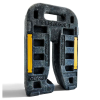 Oxford Plastics DropBlock Barrier Ballast Weight - 9kg