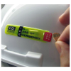 In Case of Emergency (ICE) Helmet Sticker