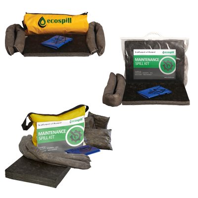 Maintenance 15Ltr. Spillage Kit (M1290015)