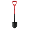 Jafco Polyfibre General Service Shovel (SGS07/R)