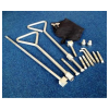 Manhole Key Lifting Kit (Easy Key)