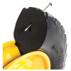 Puncture Free SPARE WHEEL (CUSACK ONLY) Haemmerlin B17334