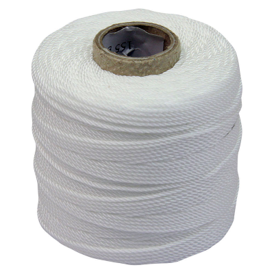 Nylon String Line - 125 Metres