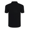 Orn Plover Premium Short Sleeve T-Shirt - Black / 5XL