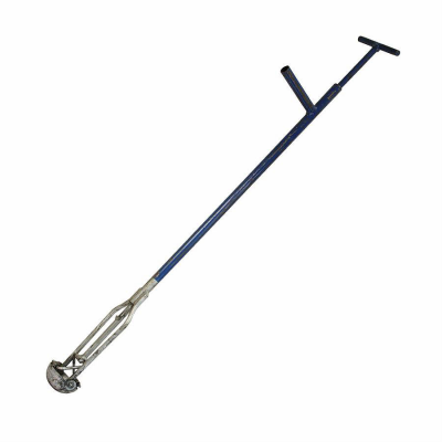 Gully Grab 3 1/2" Bowl 1.5m Handle Mechanical Type