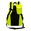 Rail Rucksack - Hi-Vis Yellow