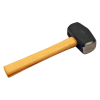 Hammer 2 1/2 lb Club HICKORY Handle  (E390/25)