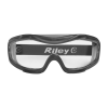 Riley Arezzo Lightweight Safety Goggles