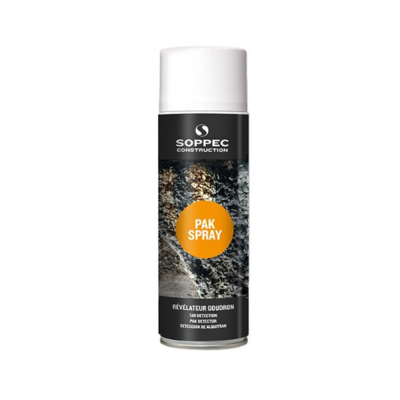 PAK Marker Spray - 400ml