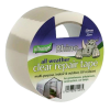All Weather Tape - 50mm x 25 Metres
