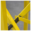 Extendable Cu-Barrier - 1.8 x 2.4 Metres