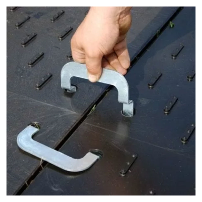 EnduraMat 2-Way Connector