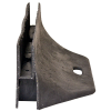 Avalon Single Sided Ballast Weight - 20kg