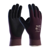 ATG MaxiDry 56-427 Fully Dipped Safety Gloves - Cut Level A - Medium / Size 8