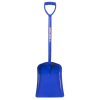 Snow Shovel - Plastic No. 8 Open Socket
