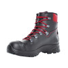 Haix Airpower XR3 Black/Red Safety Boots