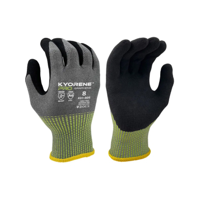 Kyorene KY31 Safety Gloves - Cut Level F - Small / Size 7