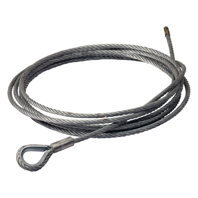 Wire Lashing - 15ft x 1/4inch