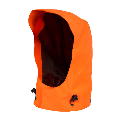 GORE-TEX Jacket Hood - Orange