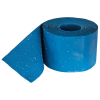 Blue Thermoplastic Lane Marking Tape - 100mm x 5 Metres
