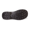 Chukka Black Safety Boots