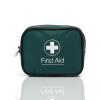 Blue Dot First Aid Kit Zip Pouch - 1 Person
