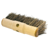 Broom Head - Bassine 13 Inch Round Back