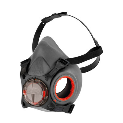 JSP Force 8 Half Mask Respirator Body - Small