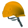 Centurion Nexus HeightMaster Wheel Ratchet Safety Helmet - Orange