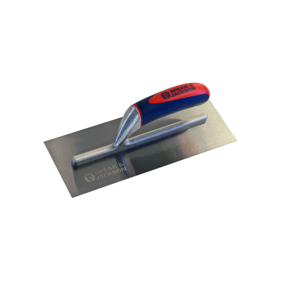 S & J  - Steel Float 11" (Was Benson)