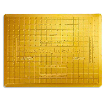16/12 Safe Trench Cover - 1600 x 1200 x 26mm