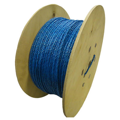 Rope Drum Blue - 6mm x 500 Metres