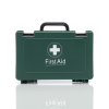 Blue Dot First Aid Kit for Vehicle