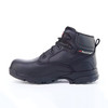 Rock Fall VX950A Onyx Women's Waterproof Safety Shoes - Black Size 8