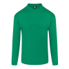 Orn Kite Sweatshirt - Kelly Green / M